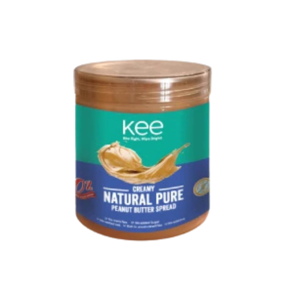 Kee - Peanut Butter