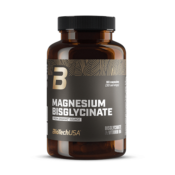 BioTech - Magnesium Bisglycinate
