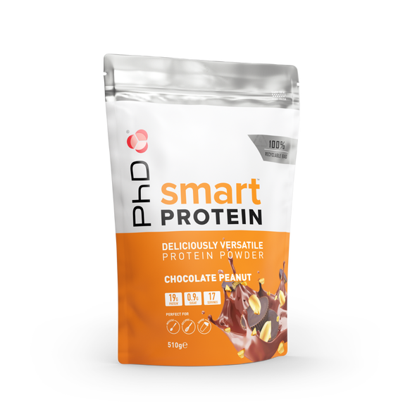 SMART PROTEIN POWDER