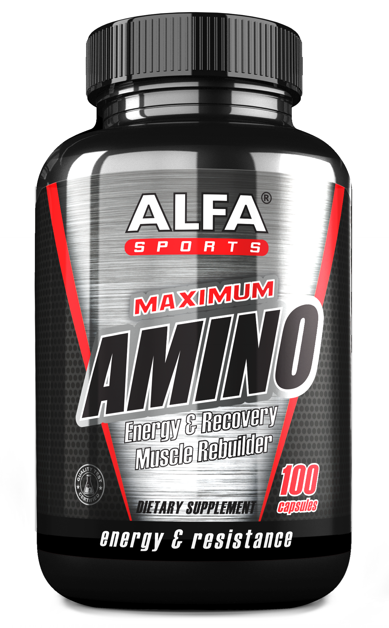 MAXIMUM AMINO