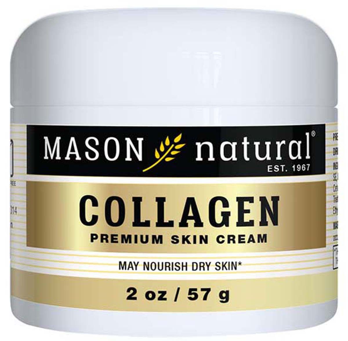 CREAM  COLLAGEN