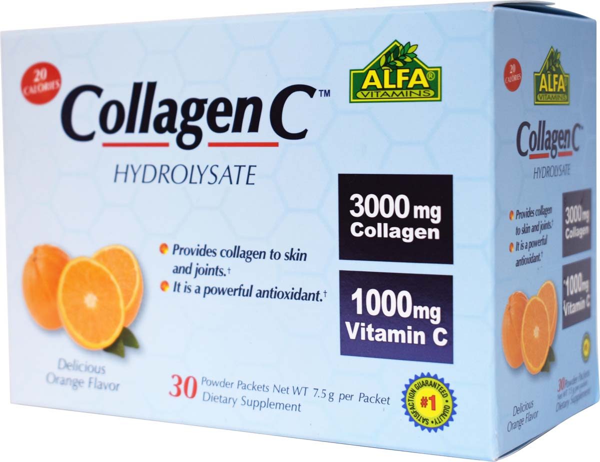 COLLAGEN C 3000 MG