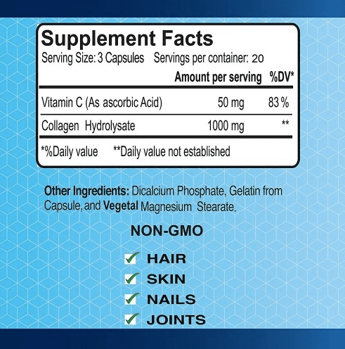 COLLAGEN C