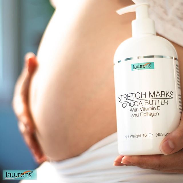 STRETCH MARK CREAM