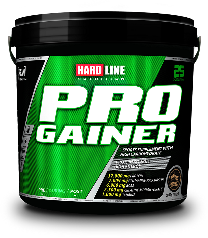 Progainer 5000 Gr