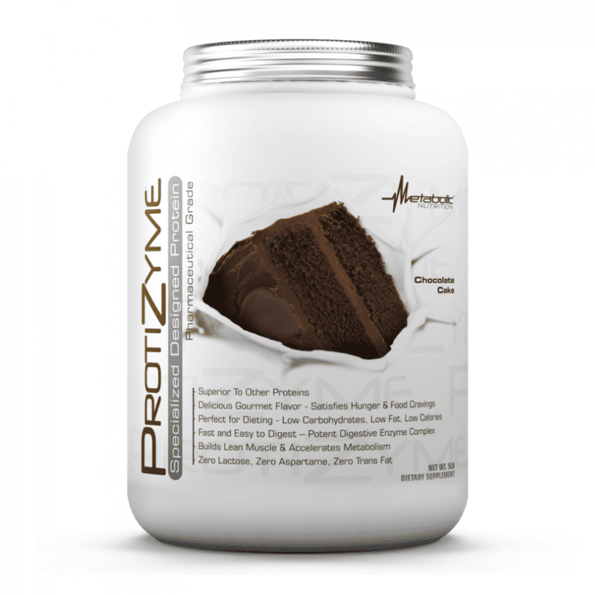 PROTIZYME 5 LBS