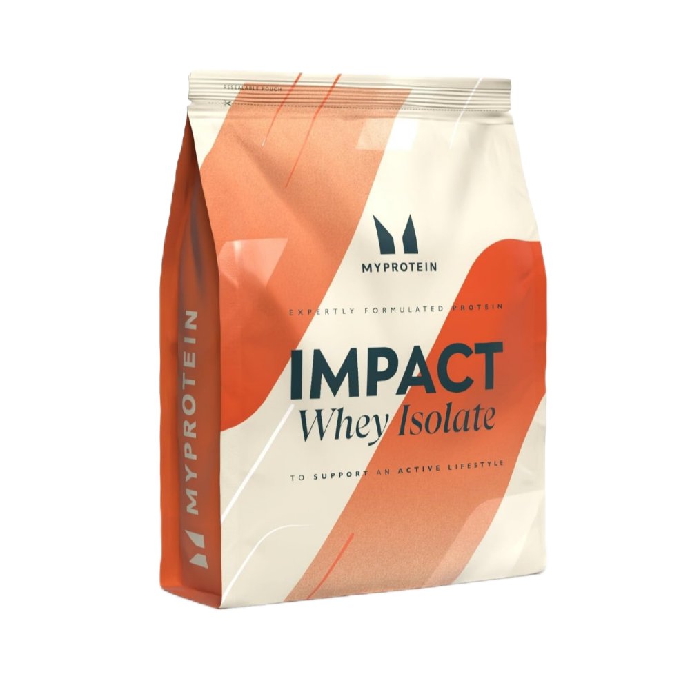 Myprotein Isolate 1Kg 40 servings