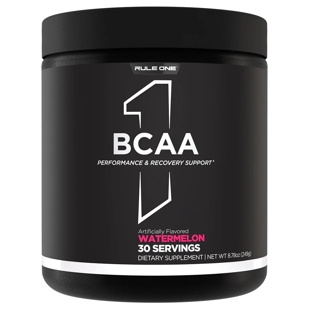 Rule 1 - BCAA 30 Servings