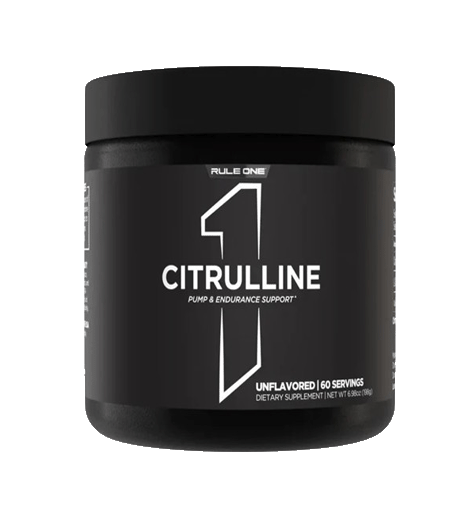 Rule 1 - Citrulline