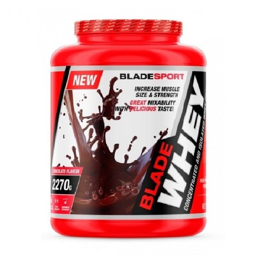 BLADE WHEY 2270 G