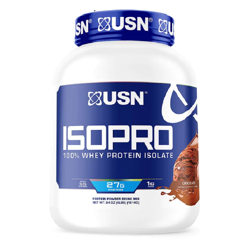 ISOPRO 4 LBS