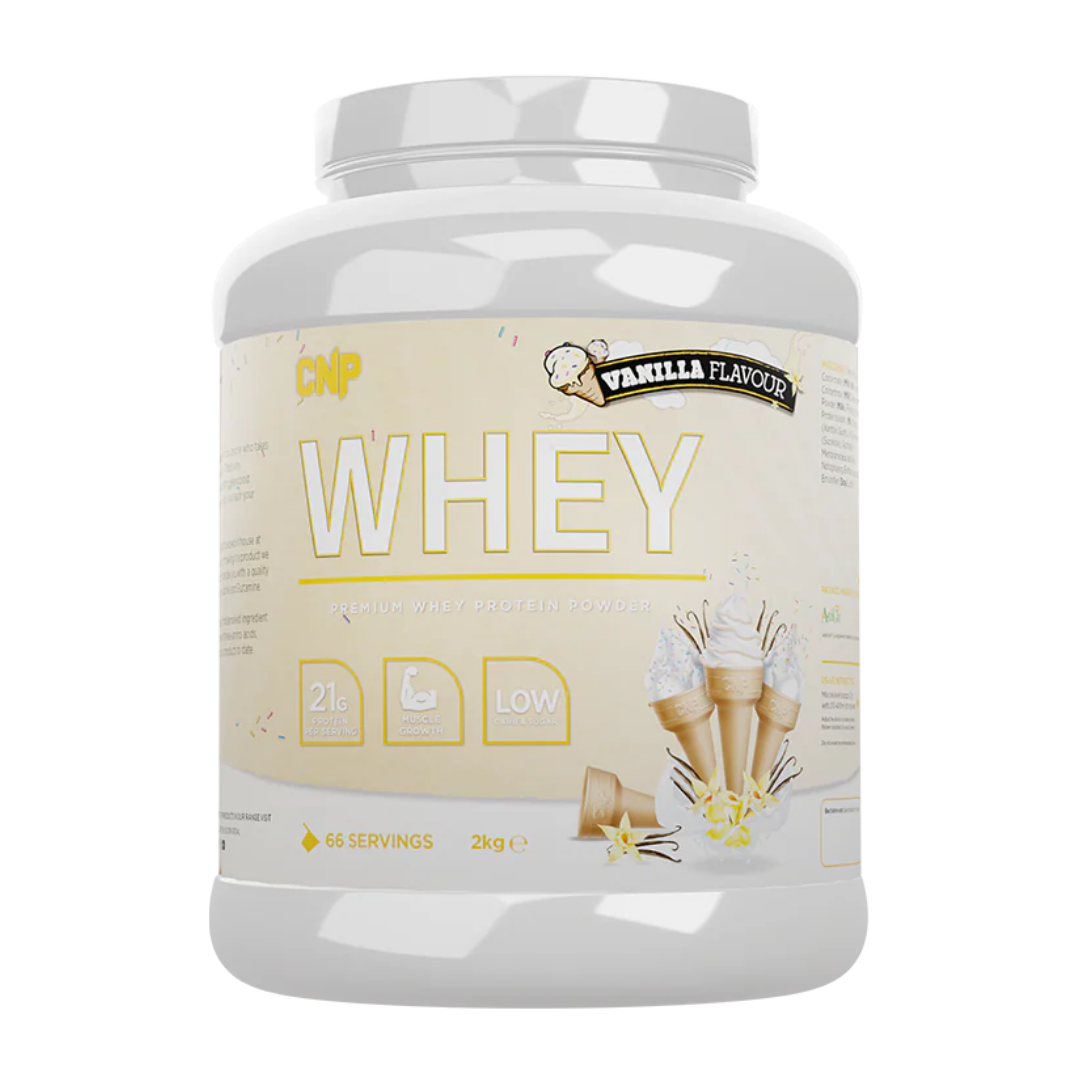 CNP - Whey Protein 2 kg