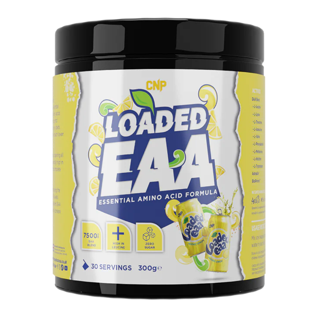 CNP - Loaded EAA 300 g