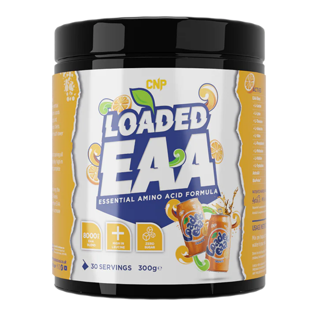 CNP - Loaded EAA 300 g