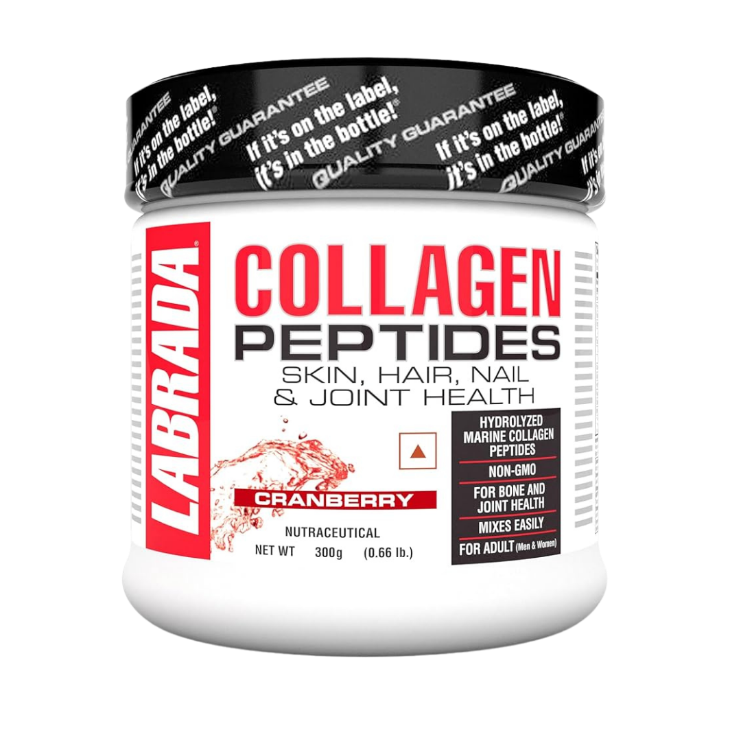 Labrada - Collagen Peptides 300 g