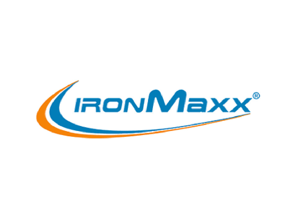 IRON MAXX