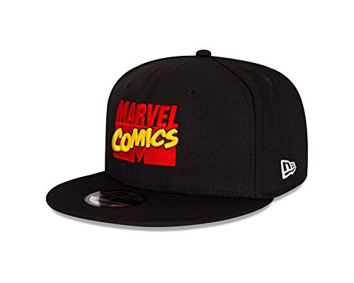 New ERa Marvel