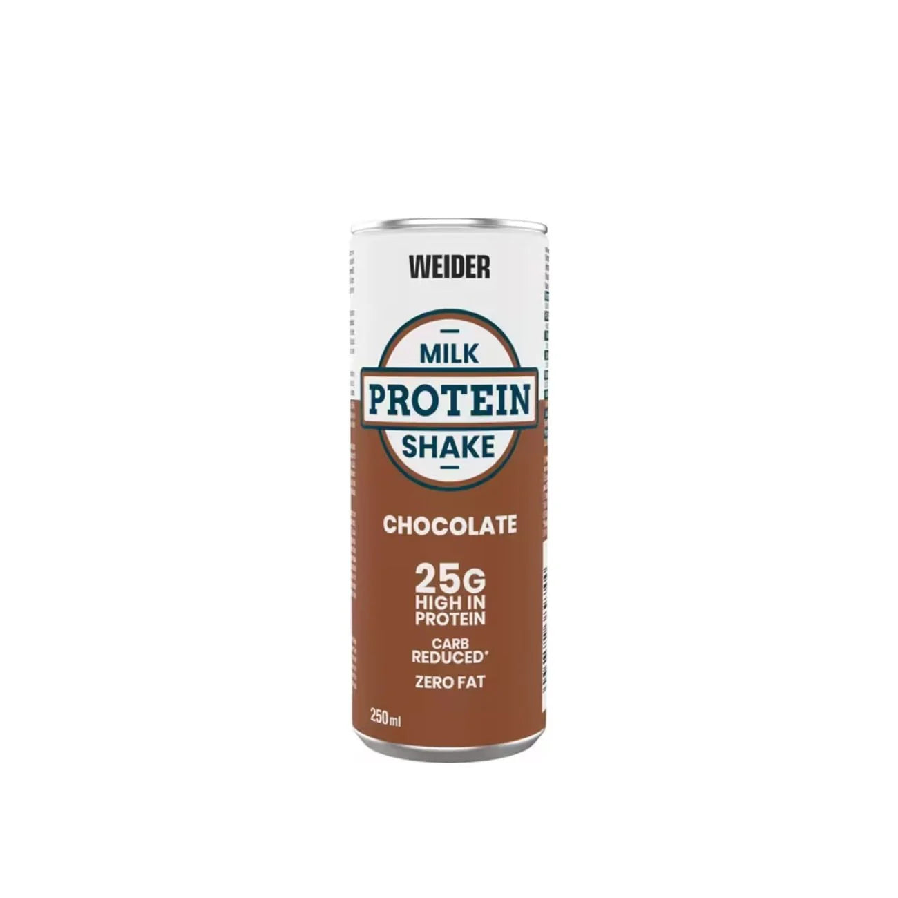 Weider Milk Protein Shake Chocolate