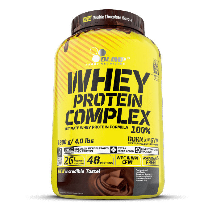 Olimp Whey Protein Complex 64 servings
