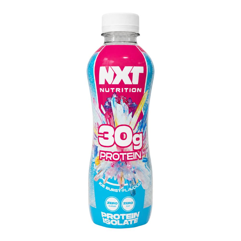 NXT Nutrition Beef Protein Isolate RTD 500 mL