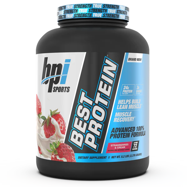 BPI Best Protein
