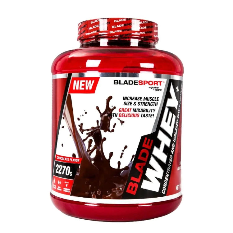 Blade Sport - Blade Whey