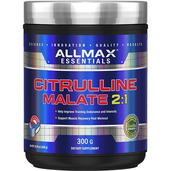 ALLMAX Citruline Malarte 2:1