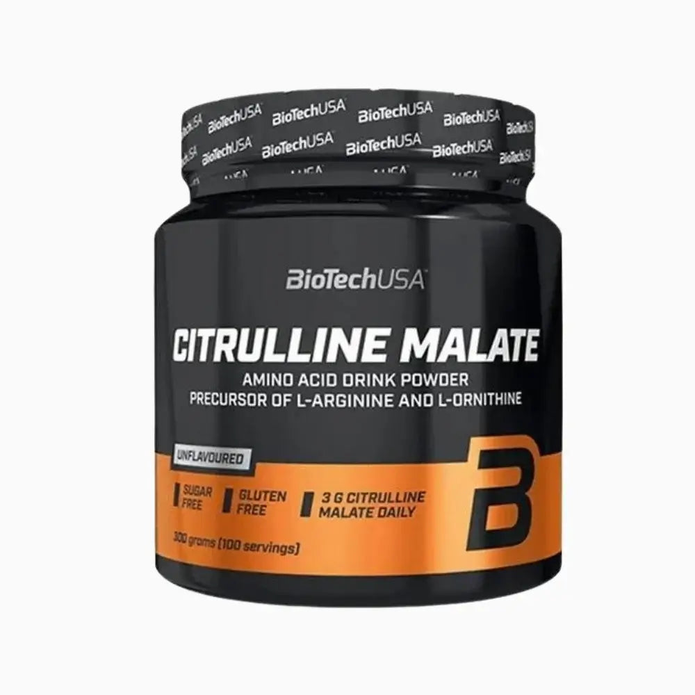 Biotech Citrulline Malate
