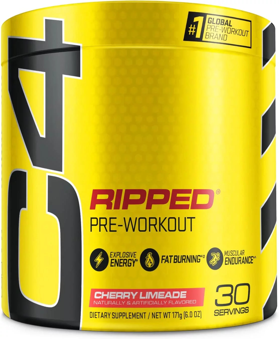 Cellucor C4 Cherry Limeade