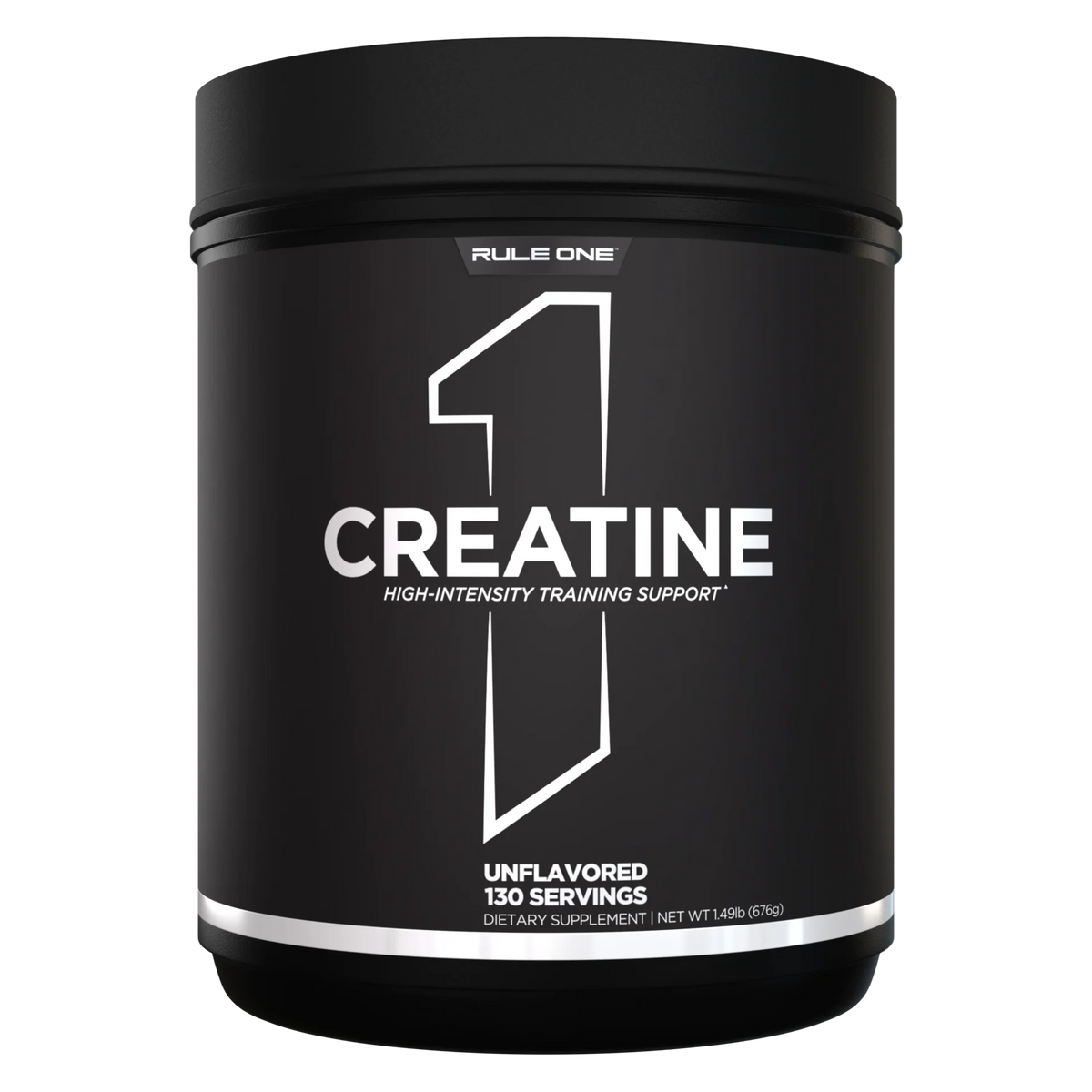 Rule 1 - Creatine Monohydrate 676 g