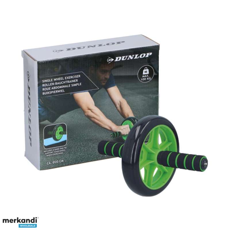 Dunlop ABS Roller
