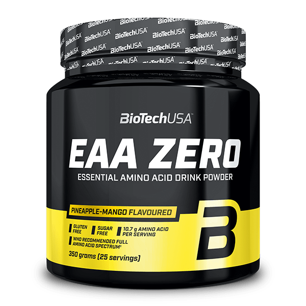 Biotech EAA