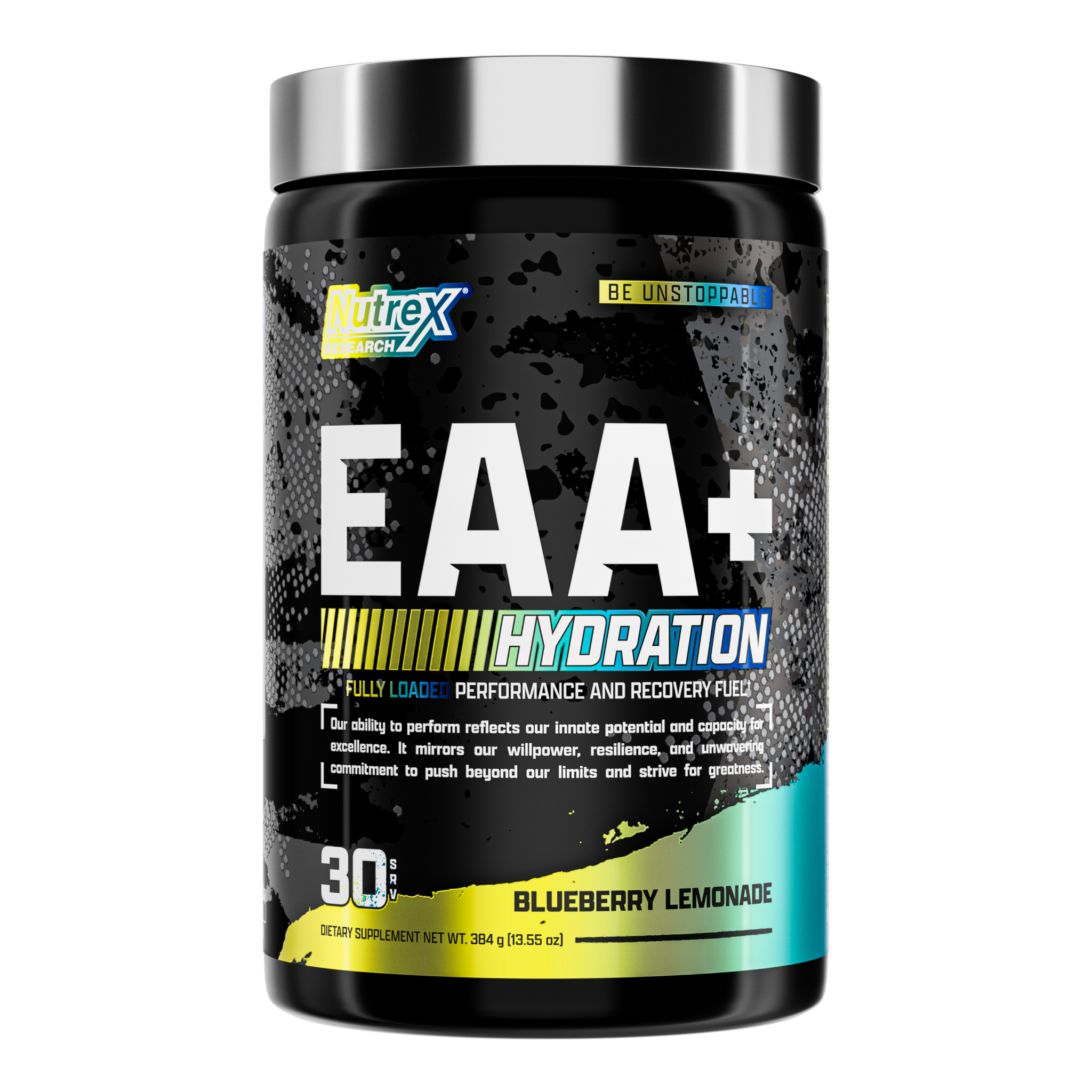 NUTREX - EAA+ Hydration product image 4