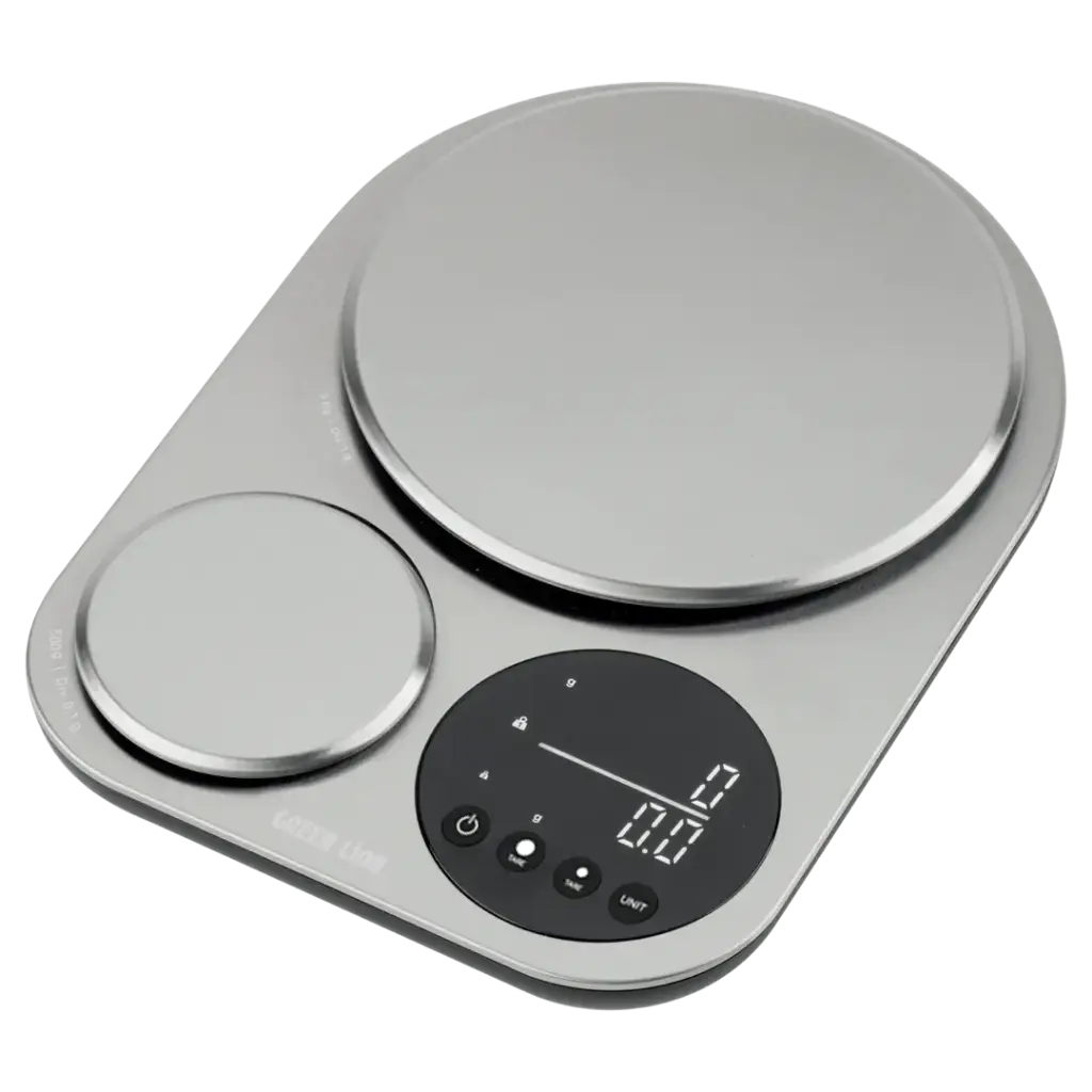 GL -Dual Kitchen Scale