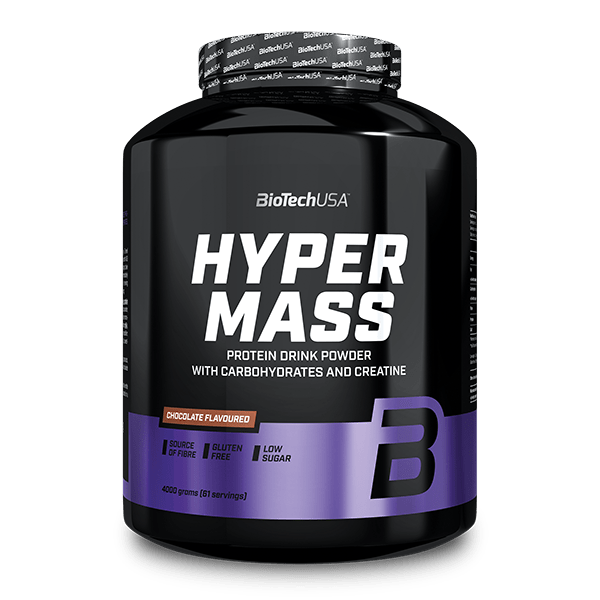 BIOTECH HYPERMASS