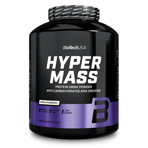 BIOTECH HYPERMASS