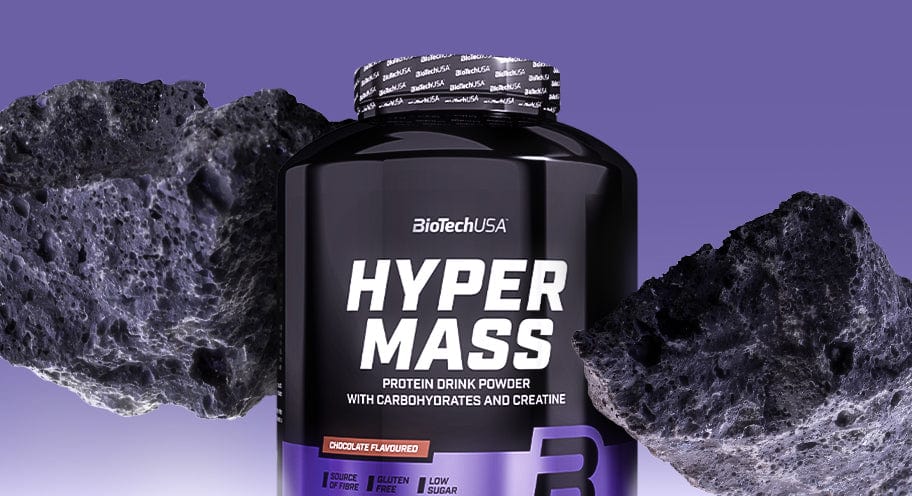 BIOTECH HYPERMASS