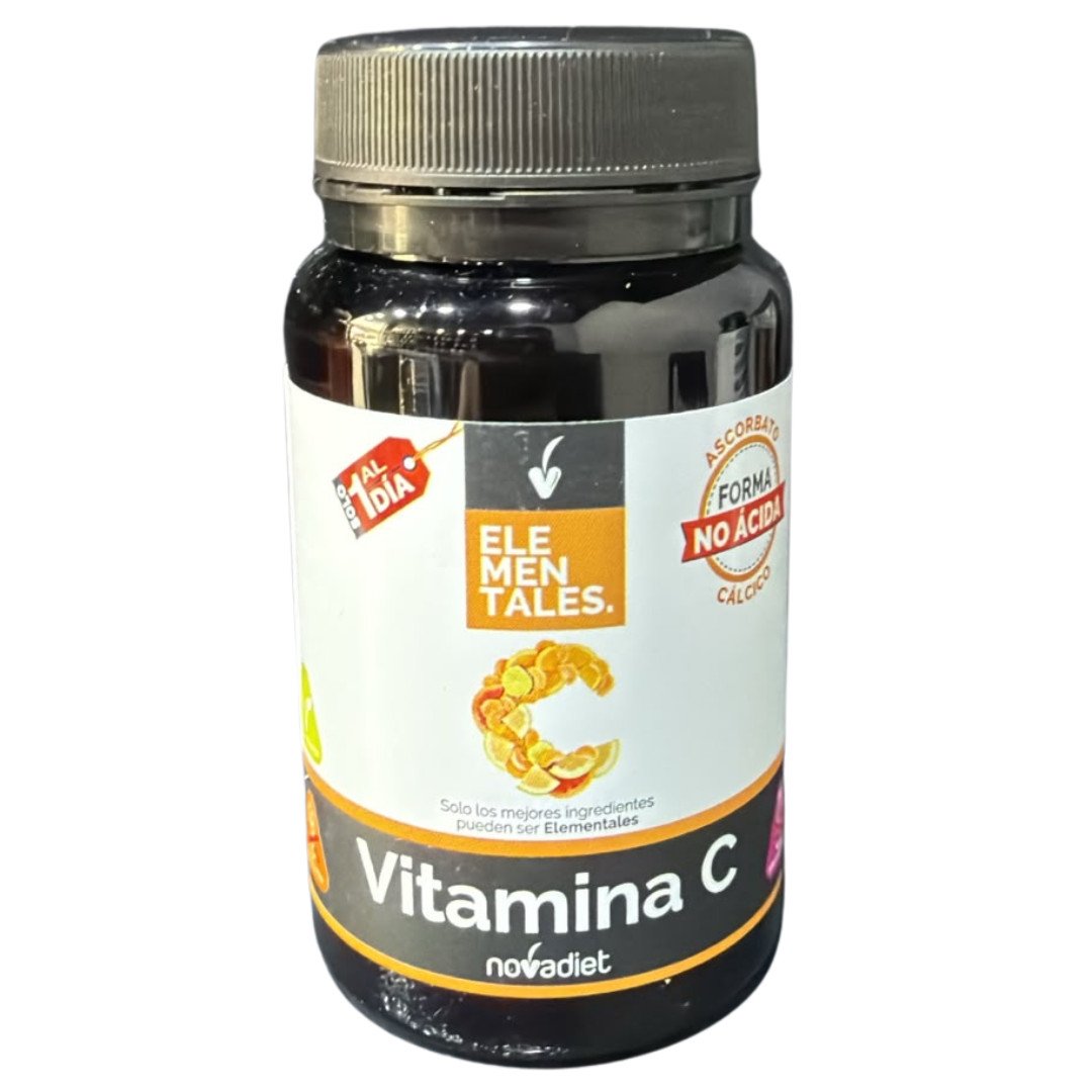 Novadiet - Vitamin C