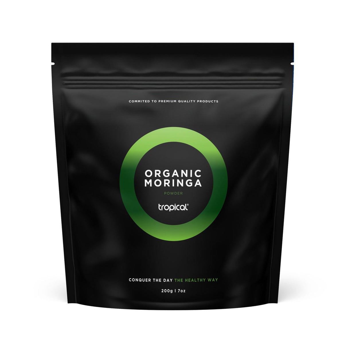Tropical - Organic Moringa Powder