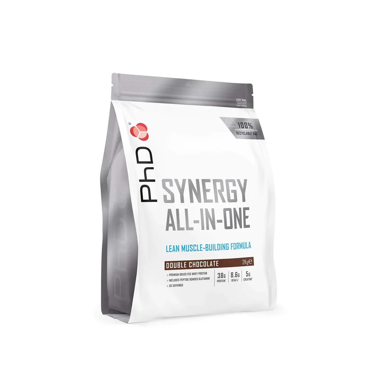 PHD - All In One Lean Muscle Building Protein