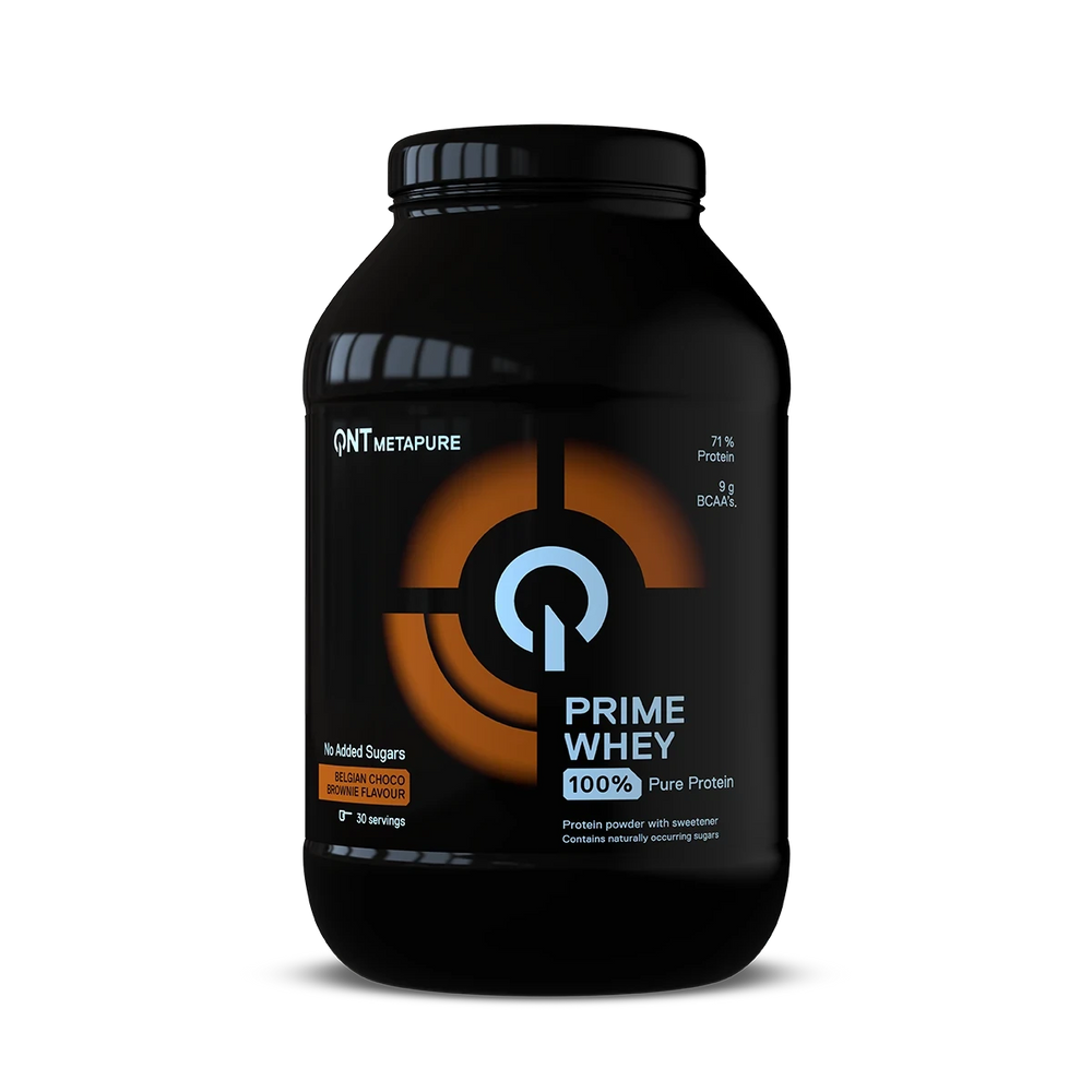 Qnt Prime Whey