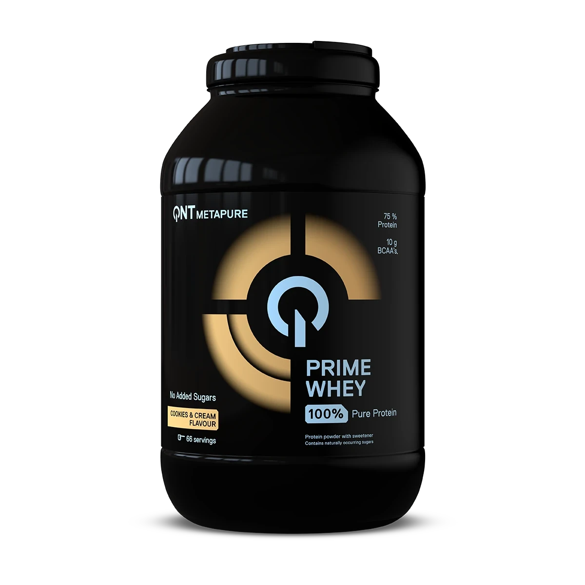 Qnt Prime Whey