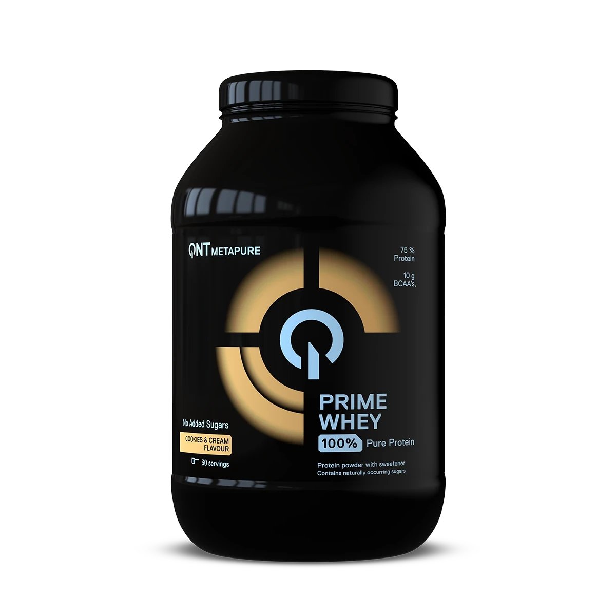 Qnt Prime Whey