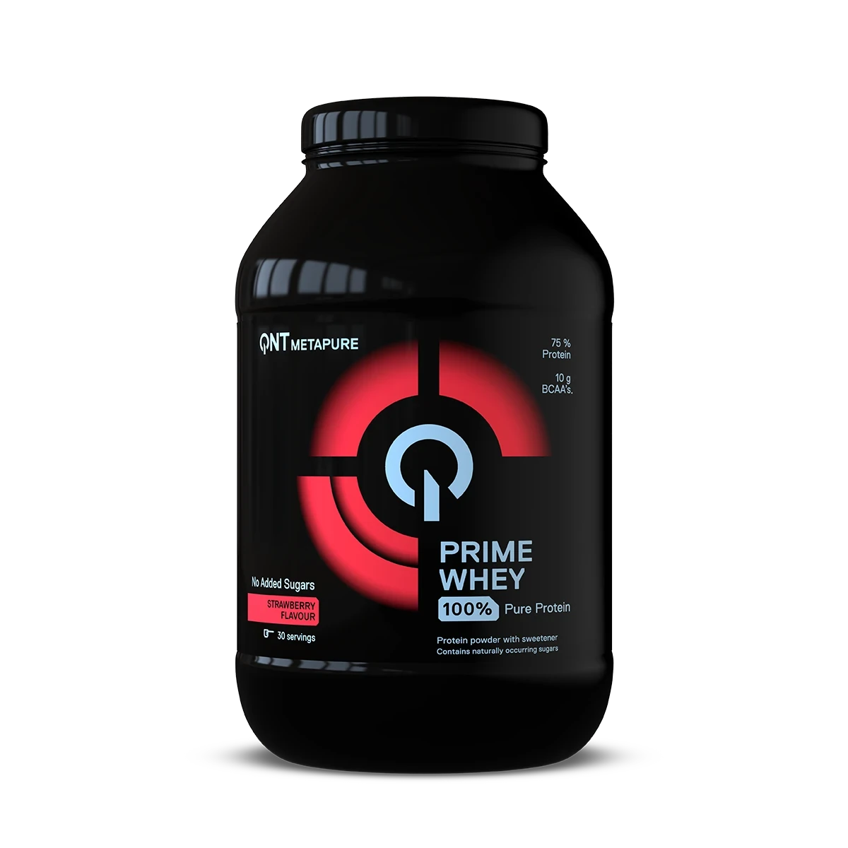 Qnt Prime Whey