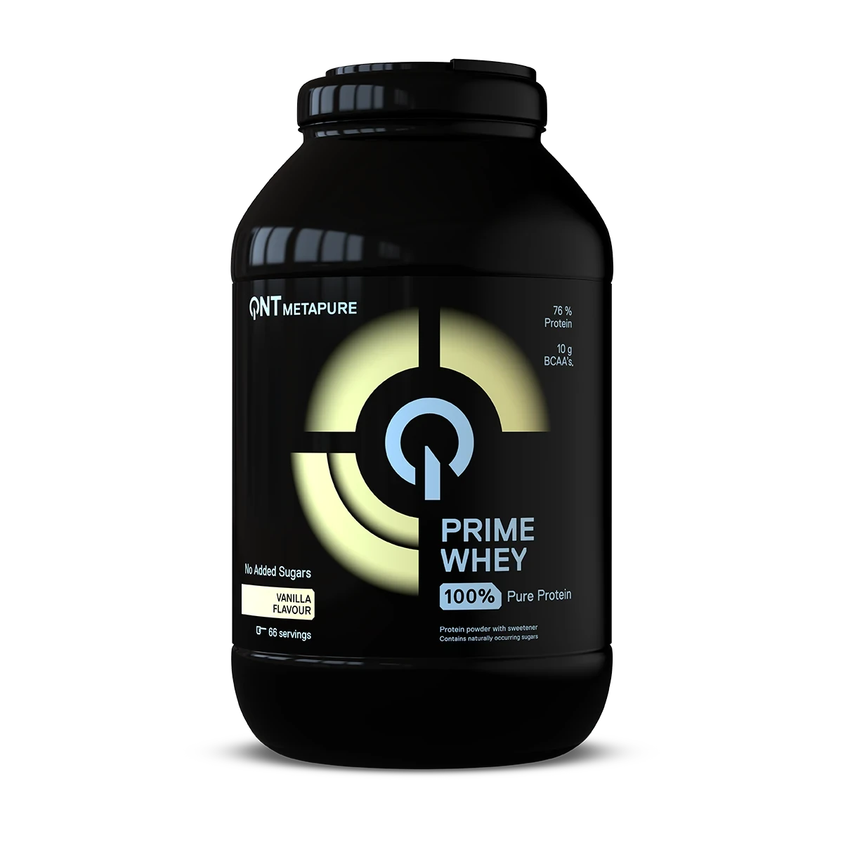 Qnt Prime Whey