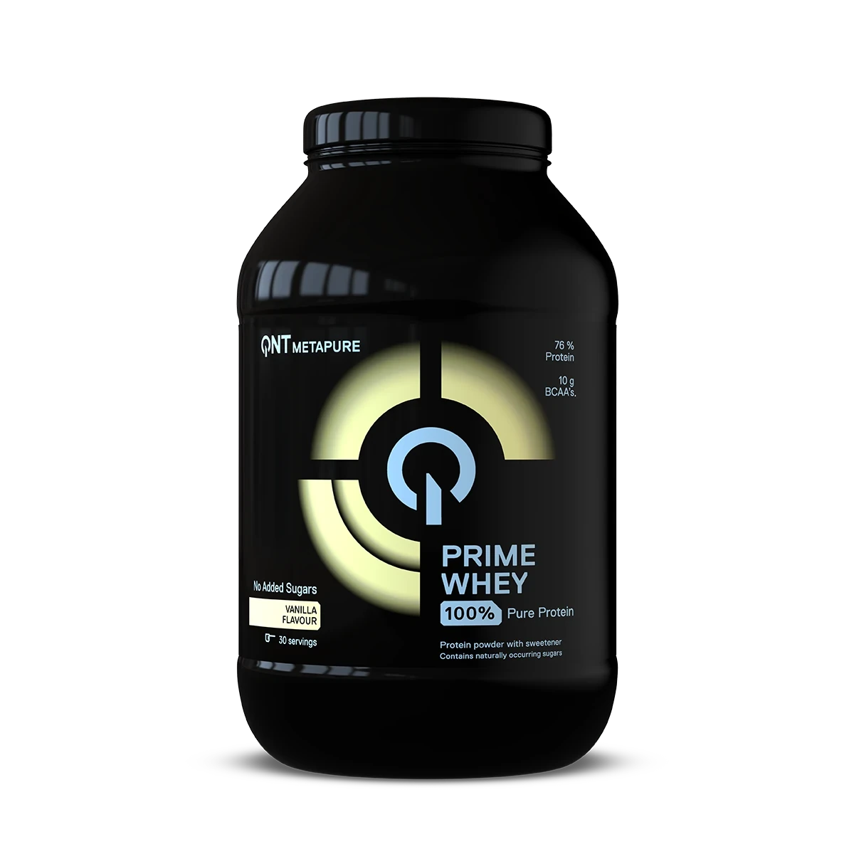 Qnt Prime Whey