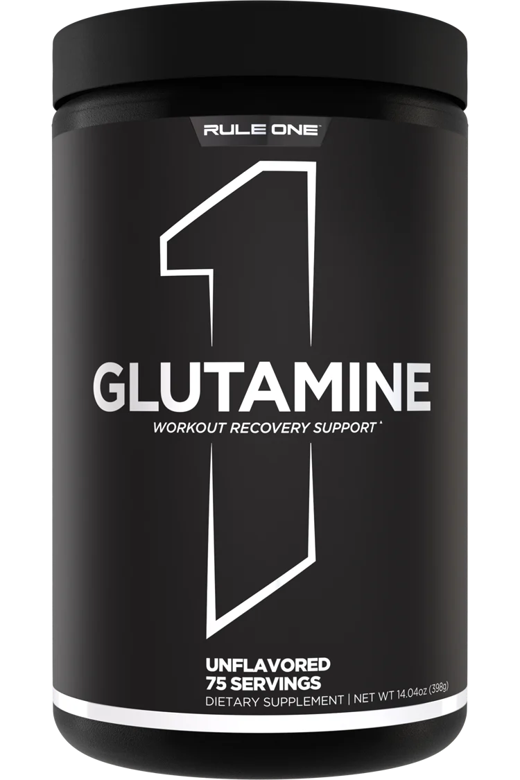Rule 1 - Glutamine 375 g