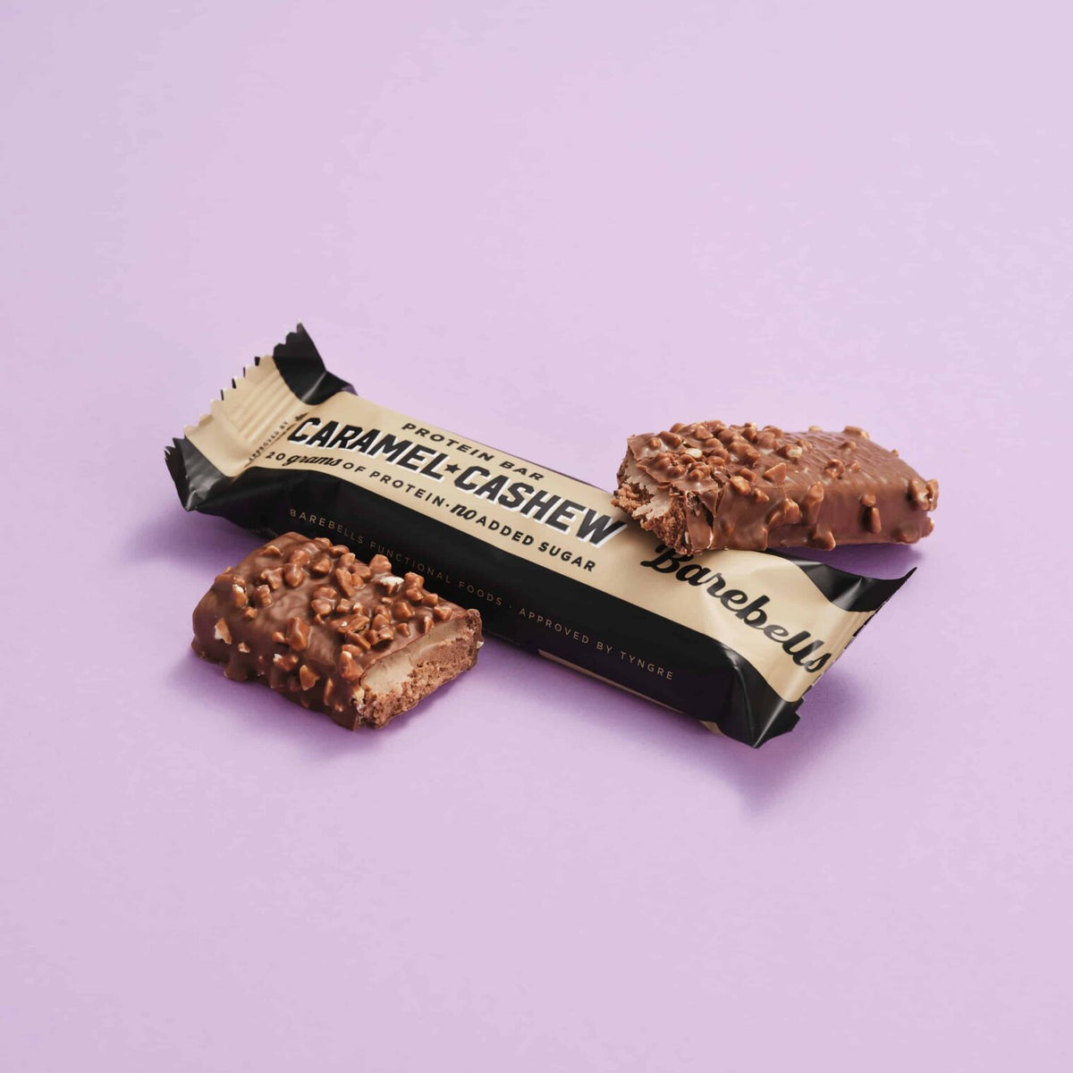 Barebell - Protein Bar (55g)
