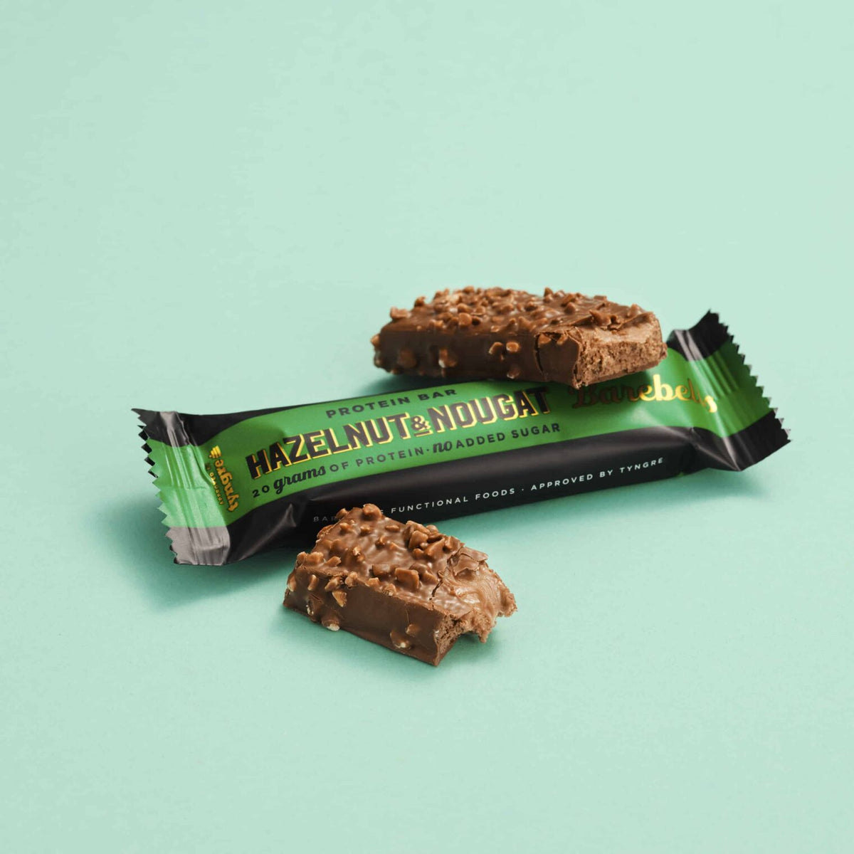 Barebell - Protein Bar (55g)