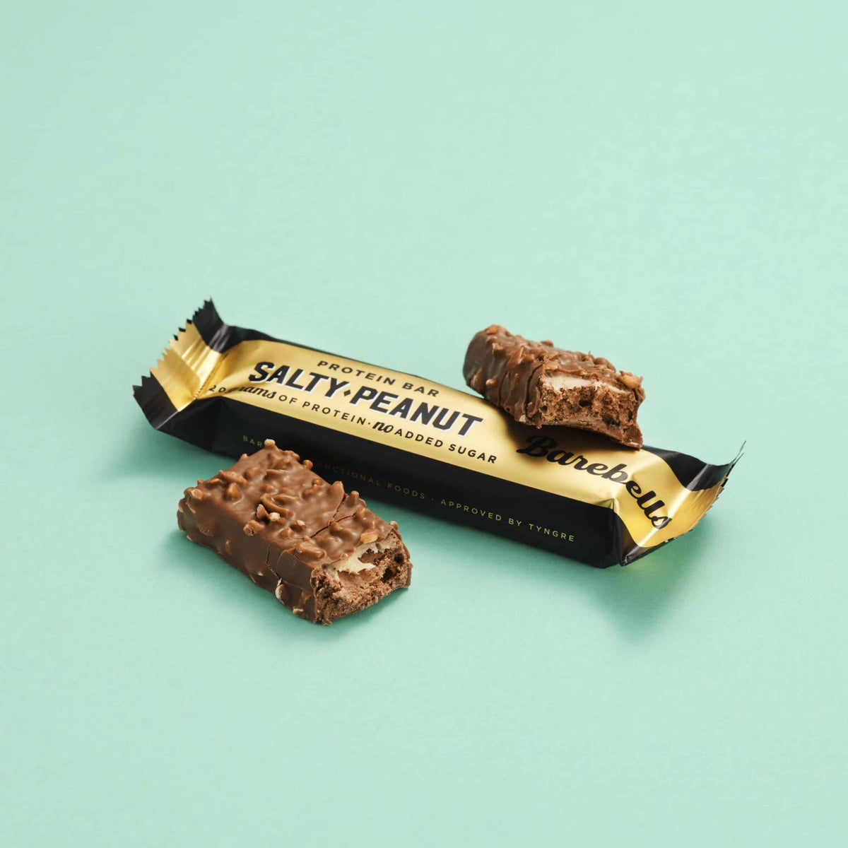 Barebell - Protein Bar (55g)